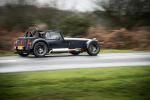 Caterham Seven 620 S 2016 года (UK)